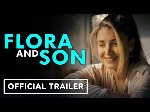 Flora and Son - Official Trailer (2023) Eve Hewson, Joseph Gordon-Levitt, Orén Kinlan