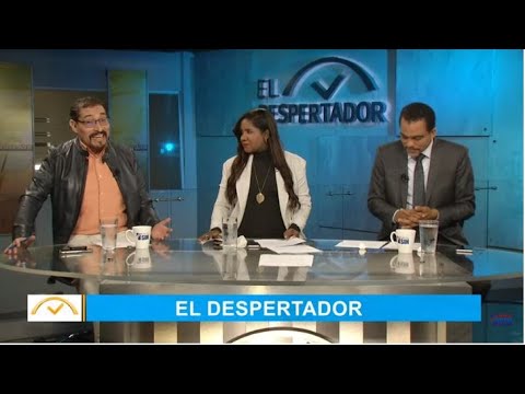 EN VIVO 3/2/2023 #ElDespertadorCompleto