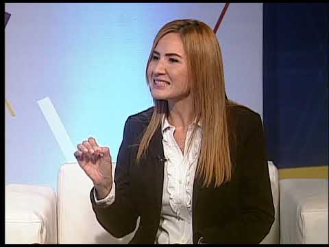 Entrevista Matutina: Francis Herrera - Candidata Alcaldía El Hatillo - PSUV - 26 de Octubre del 2021