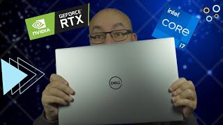 Vidéo-Test : EXCELLENT PC, mais pas PARFAIT ? (TEST DELL XPS 15 9520)