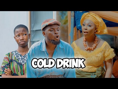 Cold Drink - Episode 84 (Mark Angel Comedy)