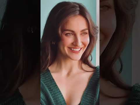 so beauty ❤️❤️❤️#ElliAvrRam #yourstruly