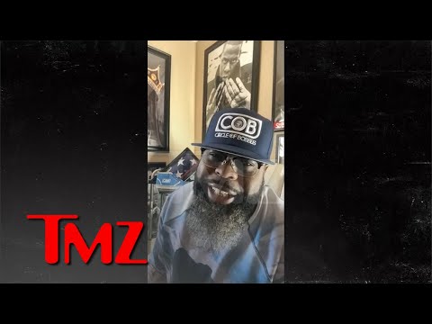 KXNG Crooked Fact-Checks Special Ed Over N.W.A Diss, Cites Issues With Rap Media | TMZ