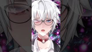【歌ってみた】UNDEAD/ YOASOBI【緋十夜 縁】#vtuber #shorts #歌ってみた