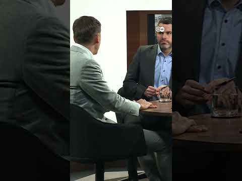 Will the protests in Iran have a long lasting impact | DW News