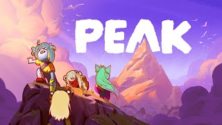 【PEAK】THE PEAKEST COLLAB【Reina Ronronea | globie】