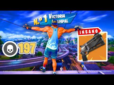 Miniatura de Thor el Terrible Gameplay: Destruyendo el Lobby 🔥 [GAMEPLAY] [SIN COMENTARIOS]