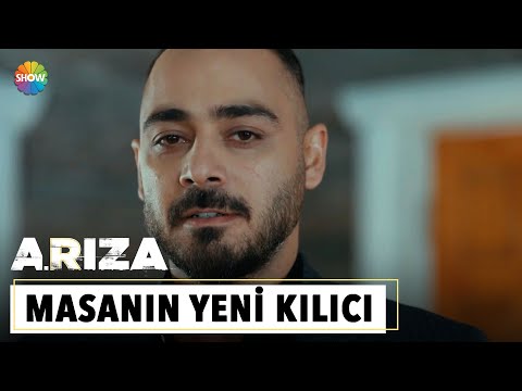 Masanın yeni kılıcı Burak! | Arıza 24. Bölüm