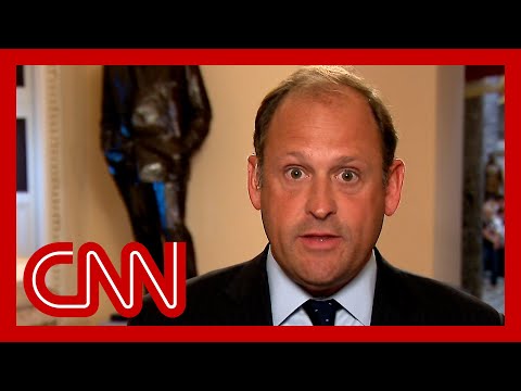 GOP lawmaker issues firm message to his House colleagues