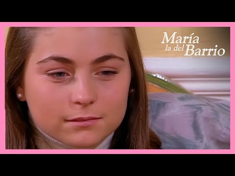 Tita vuelve a casa | María la del Barrio 2/4 | C-47