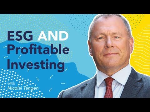How sustainability and investing go hand in hand