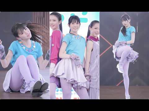 천사XO녀 레이 | SAINT <strong>XO</strong> GIRLS REI 261011 옥정2동온가족페스타 축하공연 직캠