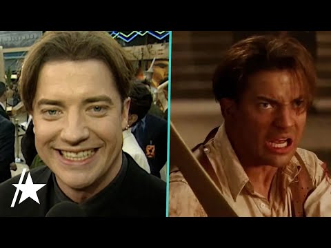 ‘The Mummy’ Turns 25: Remembering The Brendan Fraser Classic