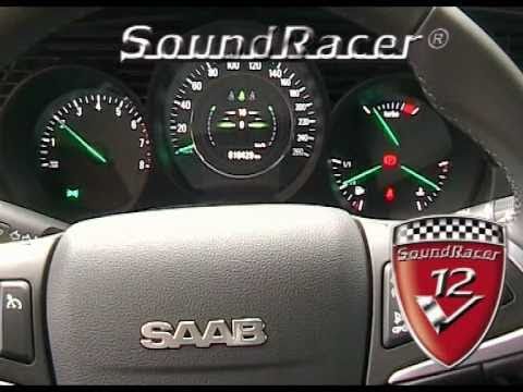 SoundRacer V12 Ferrari sound