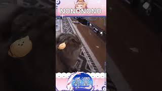 NO NO貓貓 #shorts #台v #vtuber #台灣VTuber