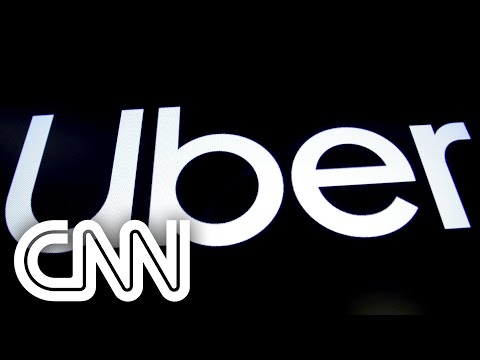 Uber bane 1600 motoristas da plataforma - JORNAL DA CNN