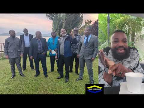 WAKATCHAN AFC AVEC CORNEILLE NANGAA DIRECTION KISANGANI ET KINSHASA PEUPLE CONGOLAIS TOZOYA KATANGA