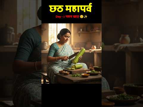 chhath puja // nahay khay status // chhath puja status#chhathpuja #viral #crazyguysuman #kharnapuja