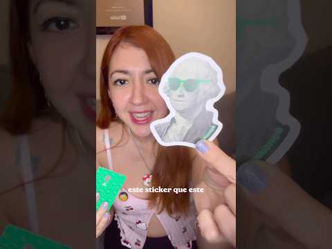 ¿La mejore o la empeore? 🤔 #diy #stickers #tarjetapersonalizada