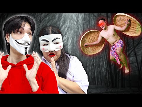ผีกระหัง-ออกอาระวาด-|-หนังสั้น ผีกระหัง-ออกอาระวาด-|-หนังสั้น