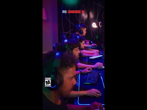 Ubisoft рассказывает про Nothing gets the blood pumping like winning a 1v5