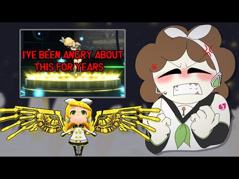 The WORST vocaloid music video EVER MADE !!!