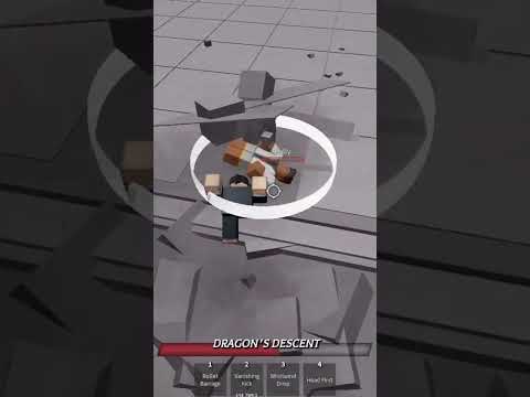 Suiryu Strongest Combo The Strongest Battlegrounds