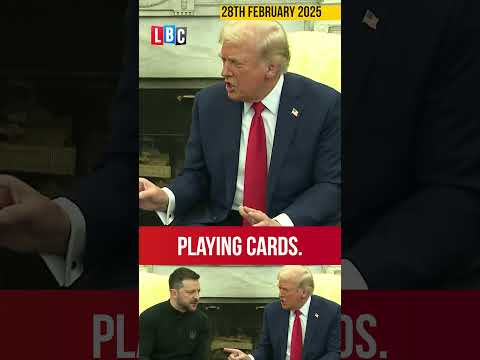 Donald Trump’s fuel <strong>price</strong> finger-pointing