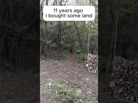 Where I started to our roundhouse now.