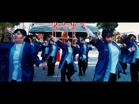 【西武鉄道】「エミダン!!~西武線沿線を彩るダンスプロジェクト~」season2 スペシャルダンスムービー