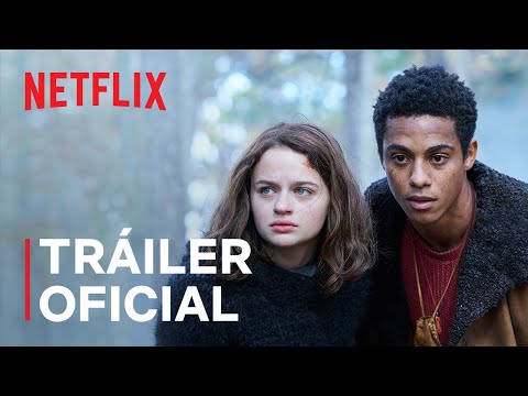 Los feos | Tráiler oficial | Netflix