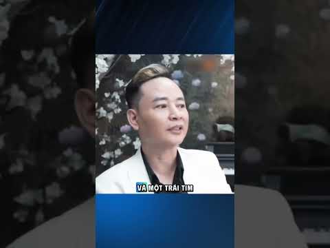 Tùng Dương U60: 4 đời vợ, 3 lần trắng tay vẫn tin vào tình yêu #tungduong #nguoiphanxu #showbiz