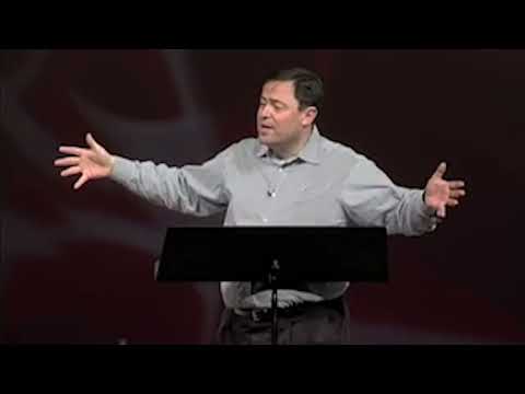 The Need for Evangelism | Mark Dever