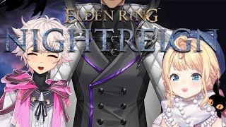 【ELDEN RING NIGHTREIGN】I can't stop playing this game!!   ☆⭒NIJISANJI 