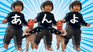 動画サムネイル