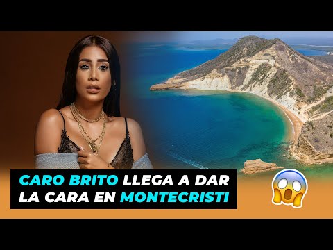 Caro Brito llega a dar la cara en Montecristi | De Extremo a Extremo