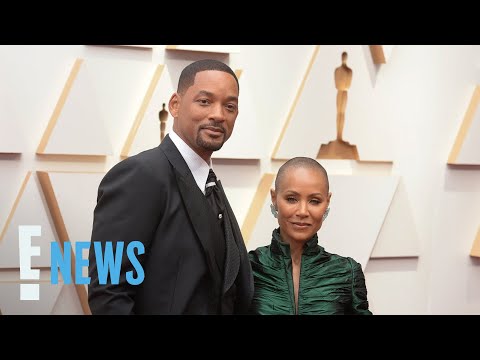 Will Smith Calls Jada Pinkett Smith Union a Sloppy Public Experiment | E! News