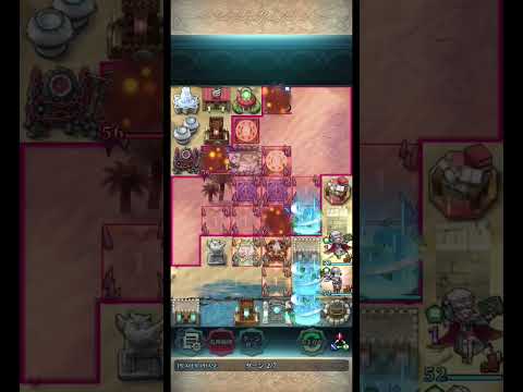 【FEH】混沌飛空城3戦目【セリスマン】