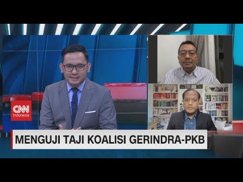 Jelang Deklarasi Gerindra-PKB, Pengamat:Keputusan Mengusung Prabowo Dipertanyakan Sebagian Nahdliyin