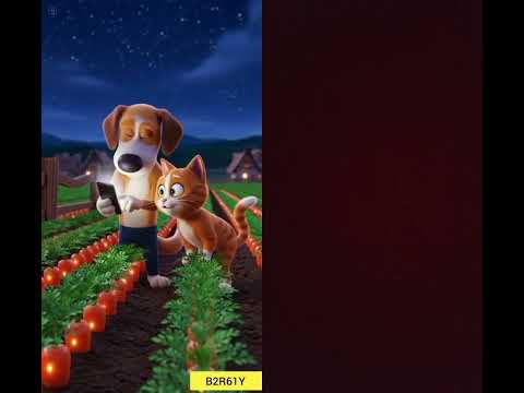 #talkingtom #cartoon #cartoon #talkingtom