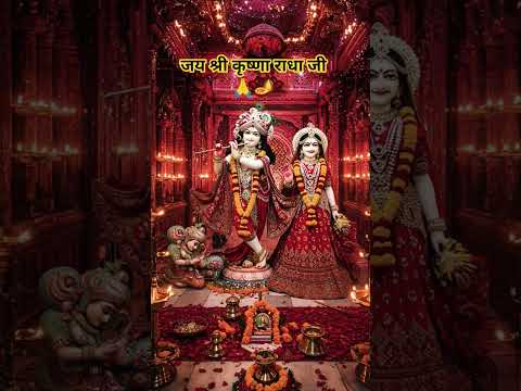 जय श्री कृष्णा जी🚩🙏👣🪔#new #trending #song #shorts #bhakti #radhakrishna #bhakti #trend #video #viral