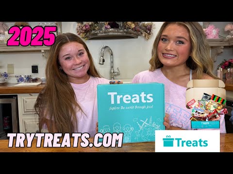 🥨🌏 Snacks from around the world delivered to your door monthly! 📦🗺️🌎