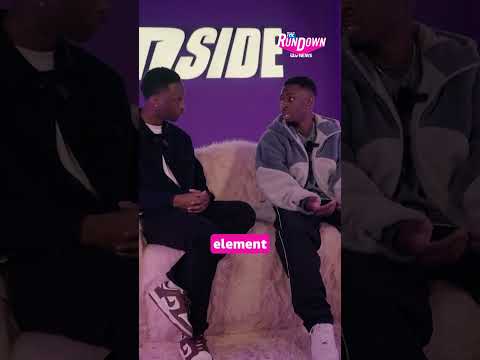 What is the US version of @Sidemen going to look like? #itvnews #sidemen #insid