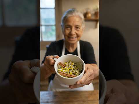 ✨El té nocturno que me ayuda a dormir mejor 🫖✨