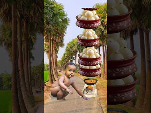 Itna Sara machli 🤣🔥 #aakashvlogs #cartoon #vfx #shorts #shortsfeeds