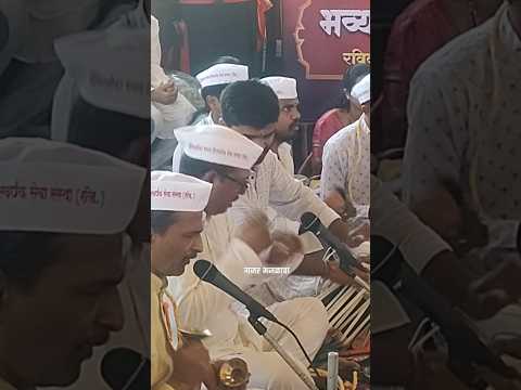 जबरदस्त चकवा वादन 💫एकनाथ #shorts #चकवा