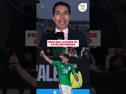 César Montes y Jorge Sánchez llegarían a la Copa América; mientras que Alexis Peña se bajaría