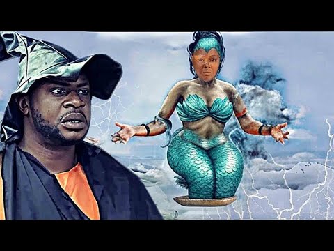 Onilu Odo: The River Drummer - Yoruba Movie 2025 Drama Odunlade Adekola | Feranmi Oyalowo