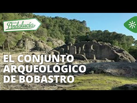 Destino Andalucía | El conjunto arqueológico de Bobastro, el yacimiento arqueológico en Ardales