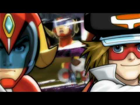 Tatsunoko vs. Capcom: Ultimate All-Stars Intro Two (Wii U/1440p mC)